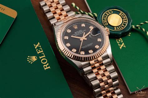 đồng hồ nữ Rolex